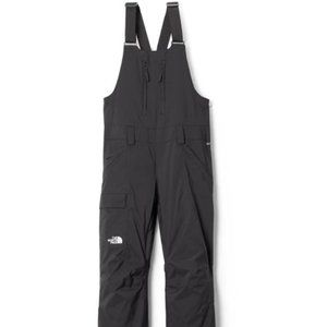 North Face Freedom Bib Pants - Womens
